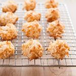 How to Make Bakery-Style Coconut Macaroons That Melt in Your Mouth