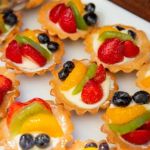 The Best Bakery Pastries for People Who Love Fruit Flavors