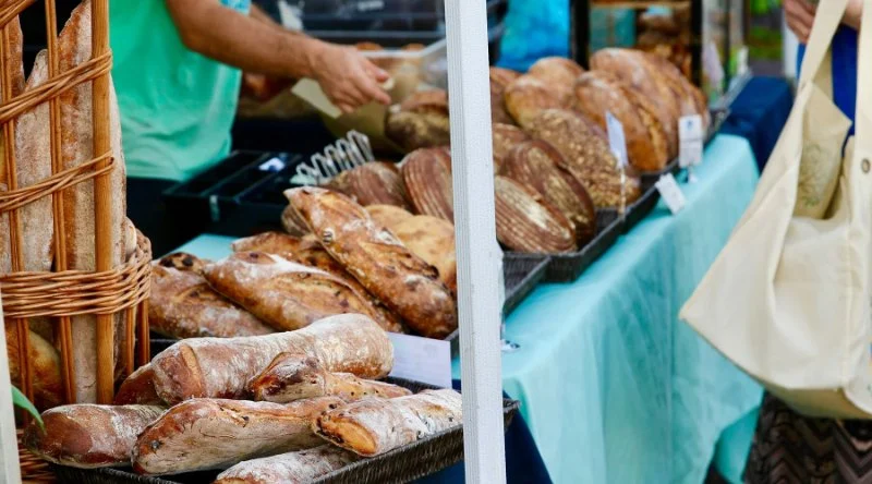 Why Bakery Pop-Ups Are the New Trend You Should Try