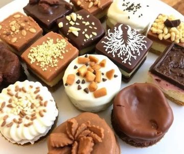 Best Bakery Items for People with Dairy-Free Diets: Delicious and Safe Treats