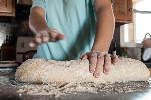 Why Baking Your Own Bread is Better Than Buying
