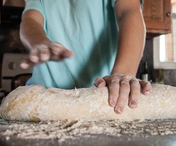 Why Baking Your Own Bread is Better Than Buying