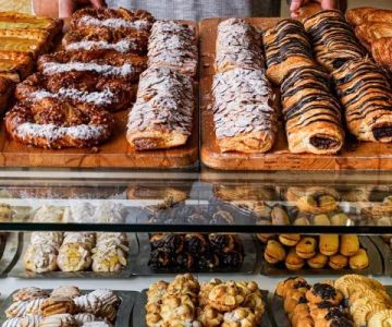 5 Things You Didn’t Know About the Most Popular Bakery Treats