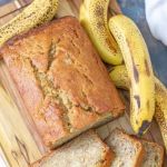 How to Make Bakery-Style Banana Bread with a Perfectly Moist Texture