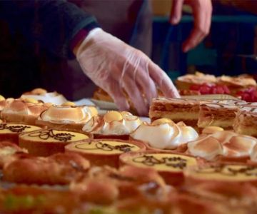 How to Make Your Bakery’s Signature Item Stand Out in a Competitive Market