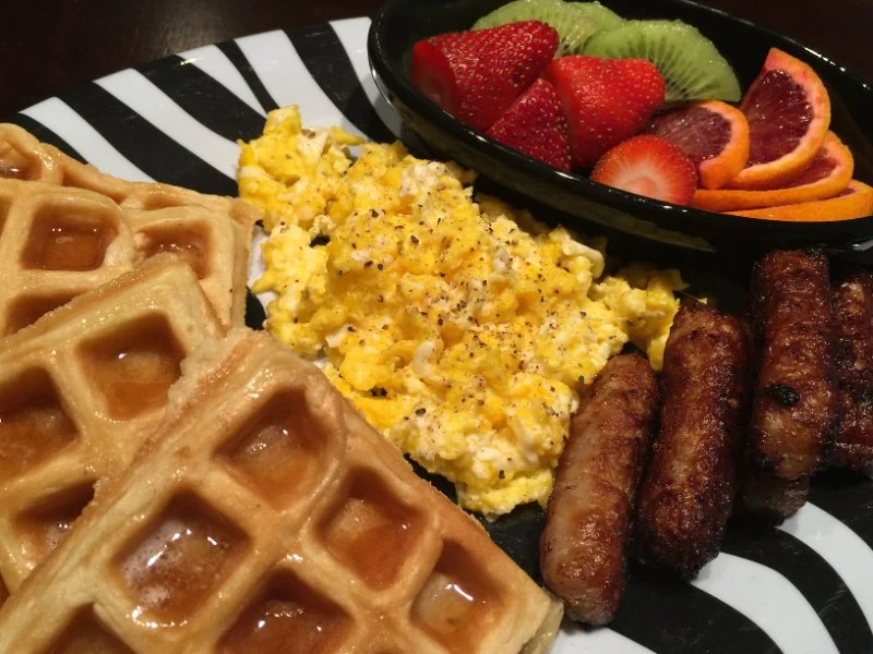 How to Create the Perfect Bakery-Inspired Breakfast Spread