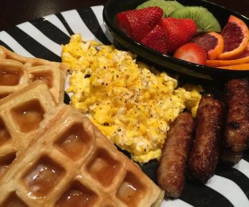 How to Create the Perfect Bakery-Inspired Breakfast Spread