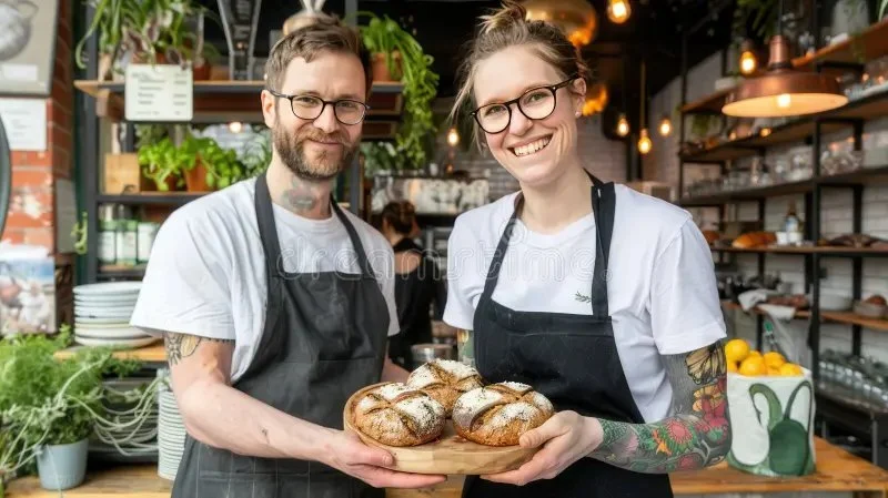 Why Bakery Owners Are Getting Creative with Flavored Breads
