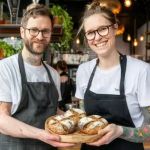Why Bakery Owners Are Getting Creative with Flavored Breads