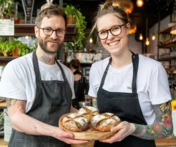 Why Bakery Owners Are Getting Creative with Flavored Breads