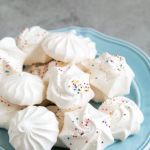 How to Make Bakery-Style Meringue Cookies with a Crisp Texture | Baking Tips