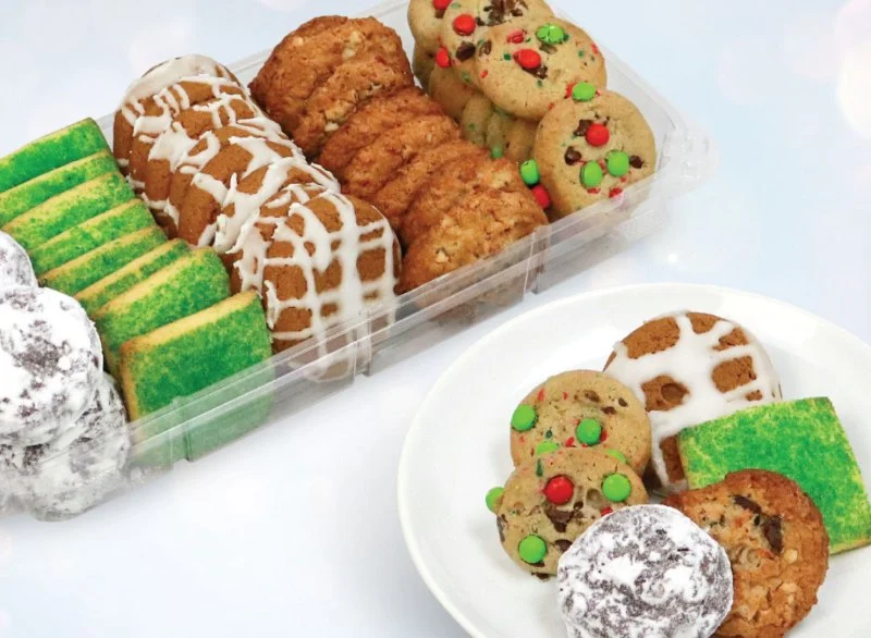 The Best Seasonal Bakery Items to Look for During the Holidays