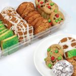 The Best Seasonal Bakery Items to Look for During the Holidays