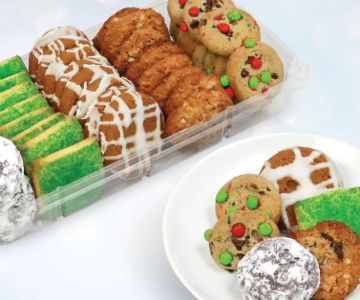 The Best Seasonal Bakery Items to Look for During the Holidays