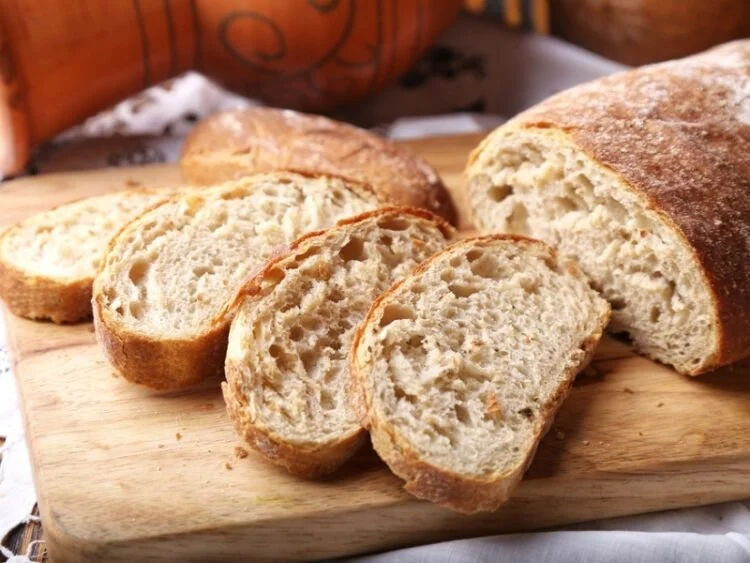 The Best Bakery Breads for Making Sandwiches with a Perfect Crunch