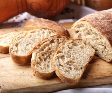 The Best Bakery Breads for Making Sandwiches with a Perfect Crunch