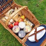 The Best Bakery Items to Serve at Your Next BBQ or Picnic