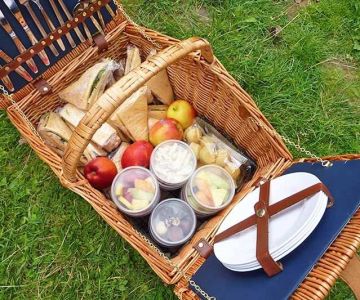 The Best Bakery Items to Serve at Your Next BBQ or Picnic