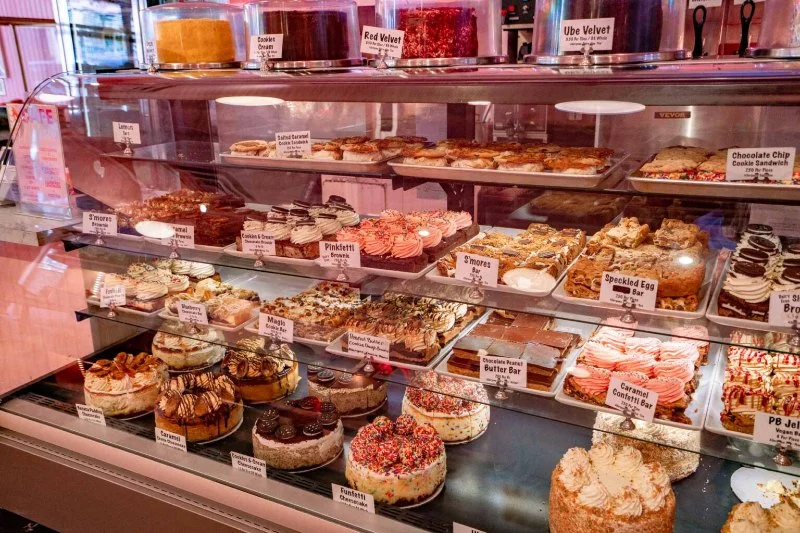 Why Some Bakeries Are Specializing in Gluten-Free Cakes and Pastries