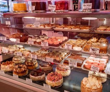 Why Some Bakeries Are Specializing in Gluten-Free Cakes and Pastries