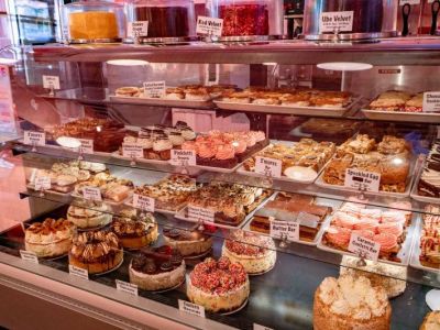 Why Some Bakeries Are Specializing in Gluten-Free Cakes and Pastries