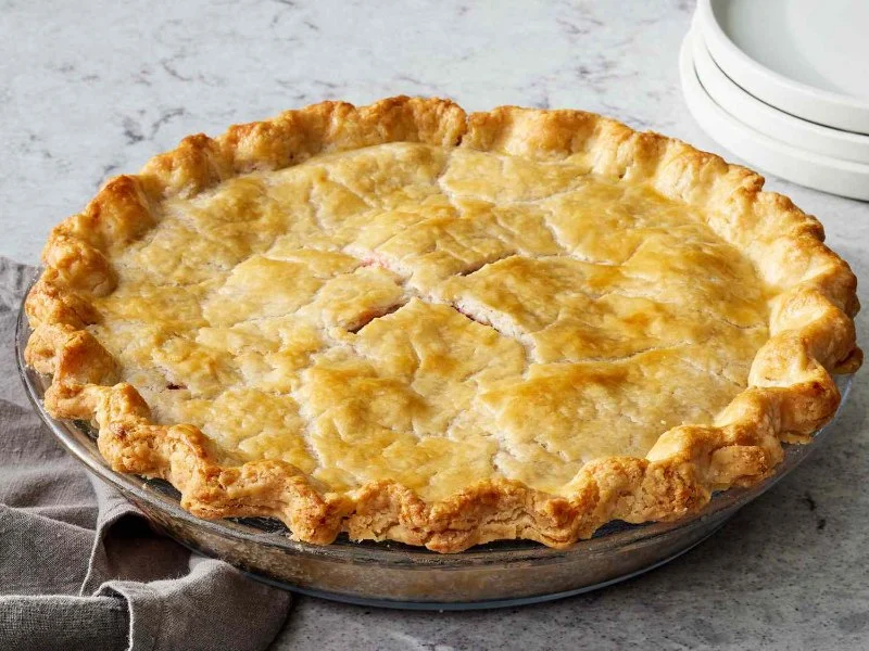 The Secret to Perfectly Flaky Pie Crusts: Tips from Expert Bakers