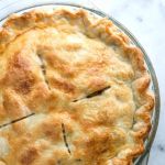 How to Make the Perfect Bakery-Style Pie Crust at Home