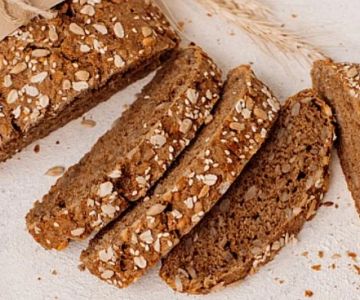 Why You Should Try Baking with Whole Grains for Healthier Bakery Goods