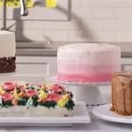 How Do Bakeries Create Such Beautifully Decorated Cakes? Tips from the Pros