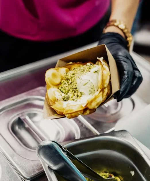 Best Bakery Snacks to Take on the Go: Delicious and Convenient Options