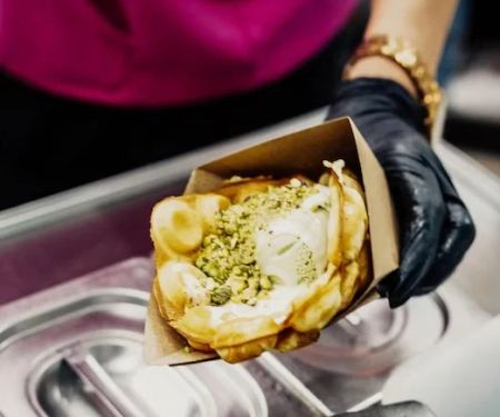 Best Bakery Snacks to Take on the Go: Delicious and Convenient Options