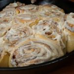 How to Make Bakery-Style Cinnabon Rolls at Home: A Step-by-Step Guide