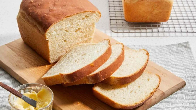 How to Make Homemade Bread Like a Professional Baker: A Step-by-Step Guide