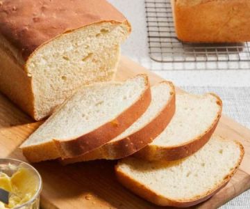 How to Make Homemade Bread Like a Professional Baker: A Step-by-Step Guide
