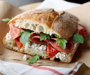 The Best Bakery Breads for Making Toast and Sandwiches