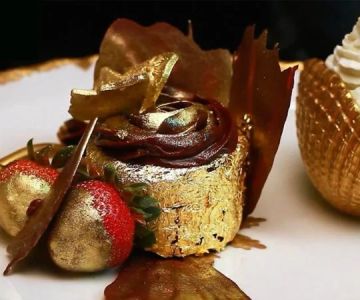 A Closer Look at the Most Expensive Ingredients Used in High-End Bakeries