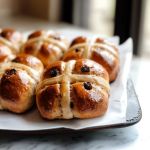 How to Make Delicious Bakery-Style Hot Cross Buns for Easter
