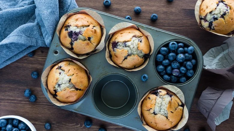 What Makes a Perfect Muffin? Tips from Top Bakers