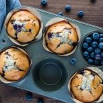 What Makes a Perfect Muffin? Tips from Top Bakers