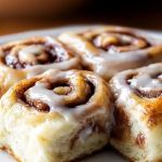 The Secret to Creating the Perfect Bakery Cinnamon Roll