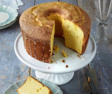 A Beginner’s Guide to Understanding Different Types of Cakes