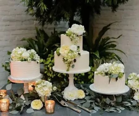 How to Create the Perfect Wedding Cake: Tips from Top Bakery Experts