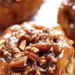 The Secret to Making Bakery-Style Pecan Sticky Buns at Home