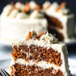 How to Make Bakery-Style Carrot Cake with Cream Cheese Frosting: A Step-by-Step Guide