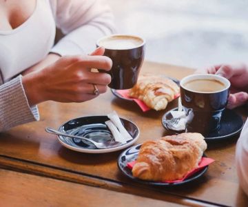 How to Pair Your Favorite Bakery Pastry with Coffee for the Ultimate Breakfast