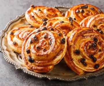 Exploring the Delicious World of French Pastries and Breads