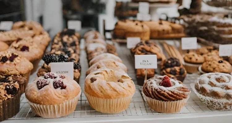 Why More Bakeries Are Focusing on Low-Carb and Sugar-Free Options