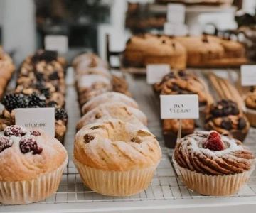 Why More Bakeries Are Focusing on Low-Carb and Sugar-Free Options