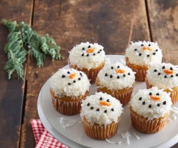 The Best Bakery Items for a Cozy Winter Evening