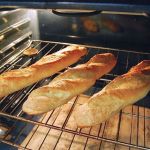 How to Achieve the Perfect Crunchy Crust in Bakery-Style Breads